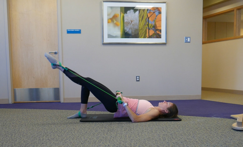 Week 4 - Movement Health